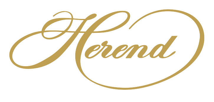 Herend Porcelain